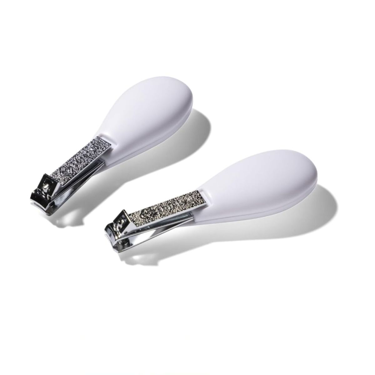 SAFETY 1ST - 2 Kit Cortauñas Ergonómico para Bebé SAFETY 1ST