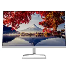 HP - M24f FHD (1920 x 1080 @75Hz) 23.8" Home Display- Seminuevo