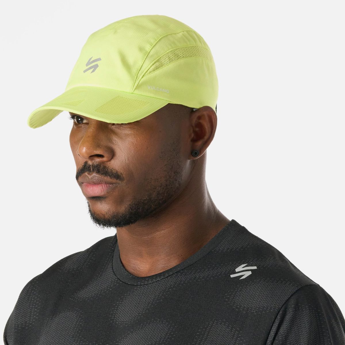 VULCANO - Jockey Deportivo Running Built To Move