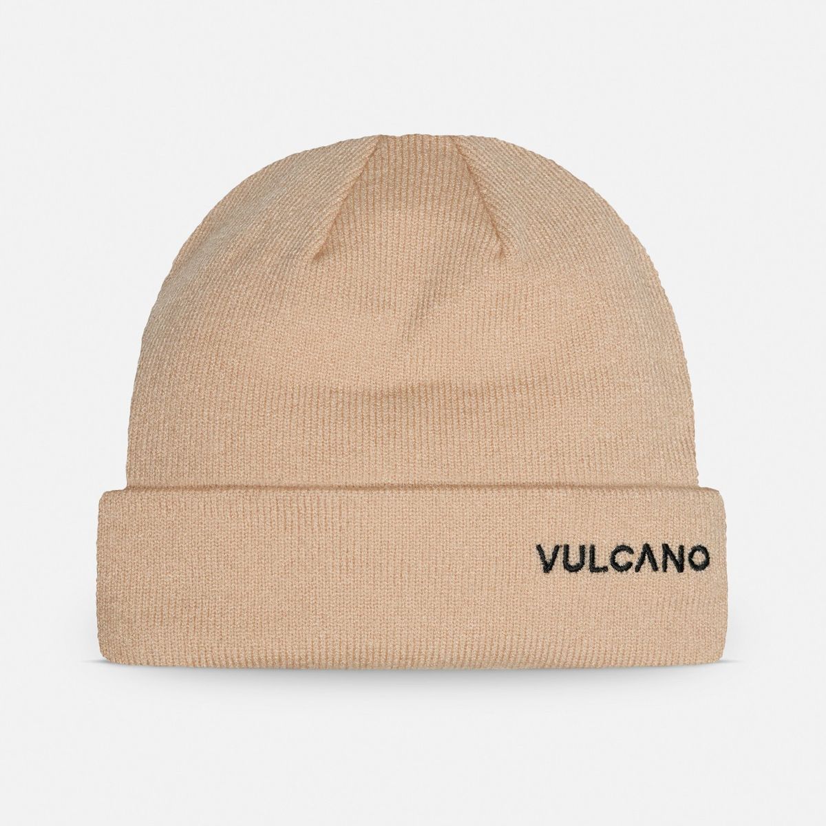 VULCANO - Gorro Deportivo Warm Shield