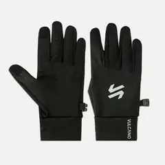 VULCANO - Guante Deportivo Running Speed Therm