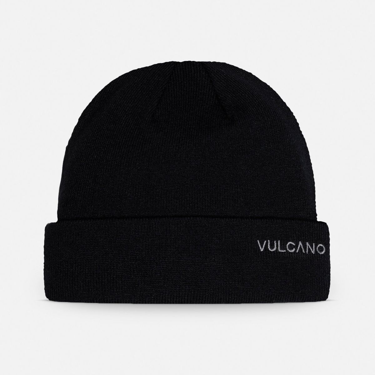 VULCANO - Gorro Deportivo Warm Shield