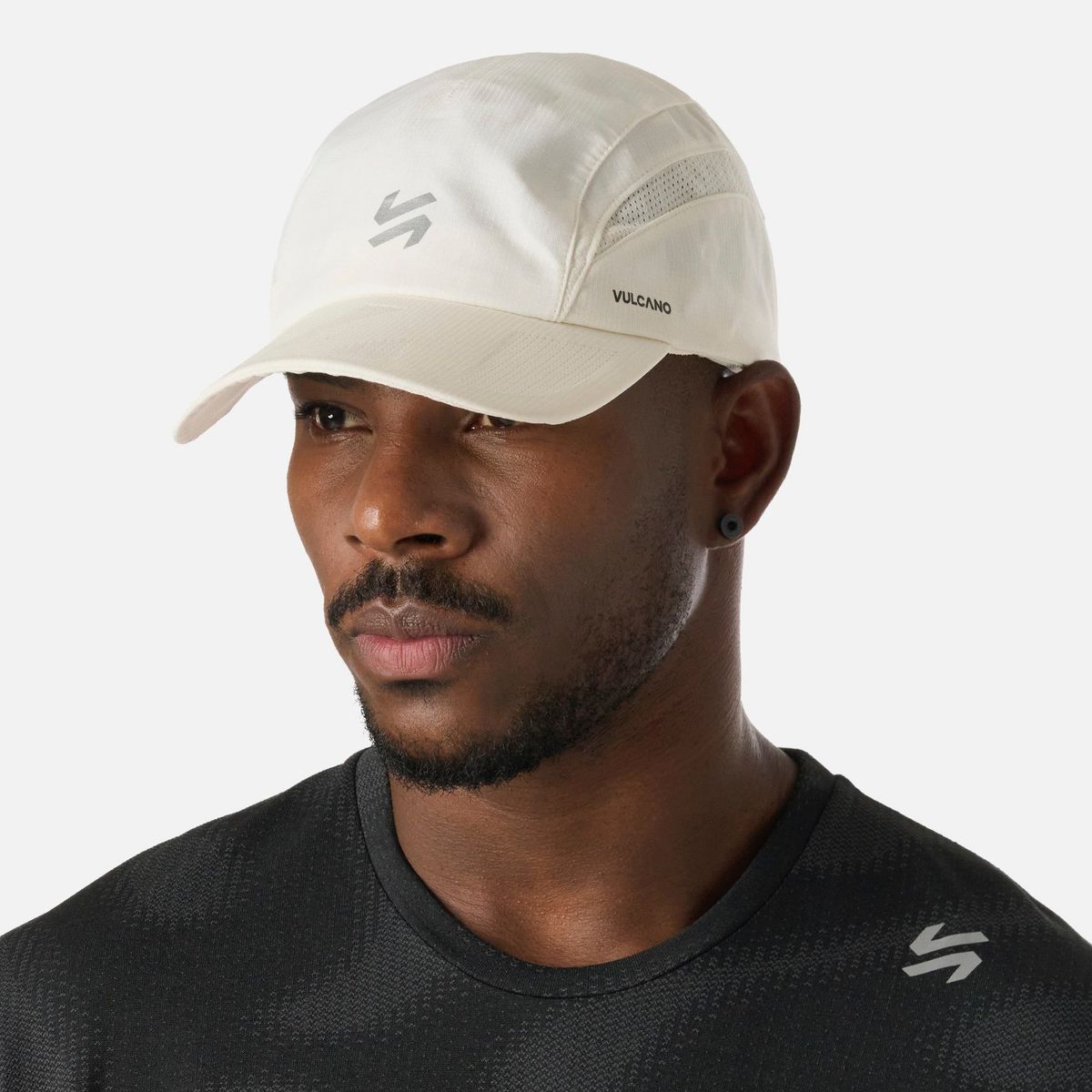 VULCANO - Jockey Deportivo Running Built To Move