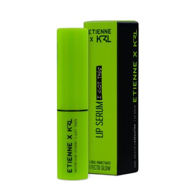 Imagen 2 del producto Labial Lip Serum X Kel I Got This