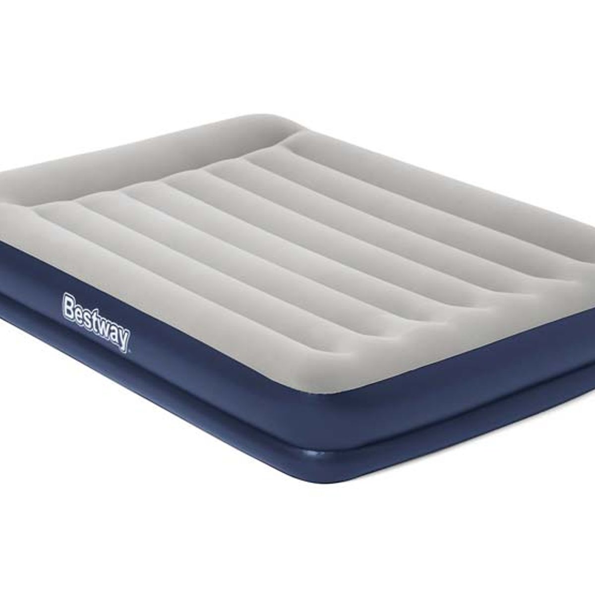 BESTWAY - Colchon Inflable Electrico 2 Plaza