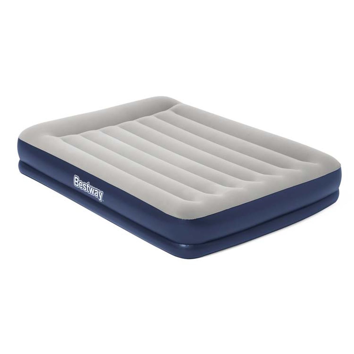 BESTWAY - Colchon Inflable Electrico 2 Plaza