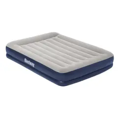 BESTWAY - Colchon Inflable Electrico 2 Plaza