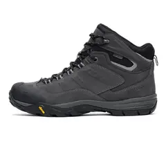 MARMOT - Zapato Hombre Westpeak Mid Gris