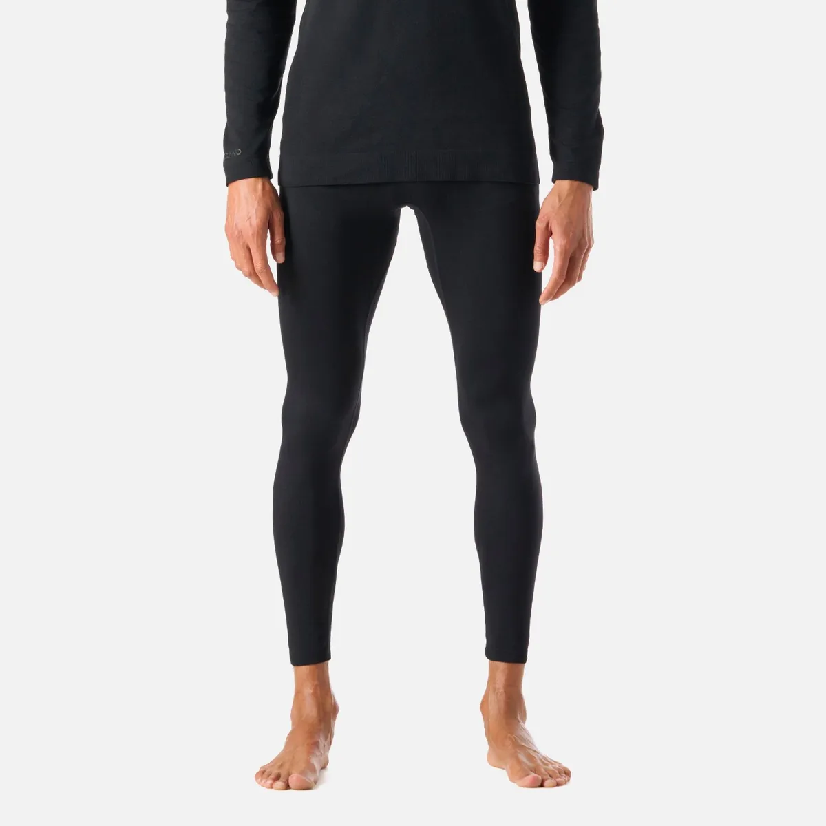 VULCANO - Calza Deportiva Primera Capa Hombre Built To Move