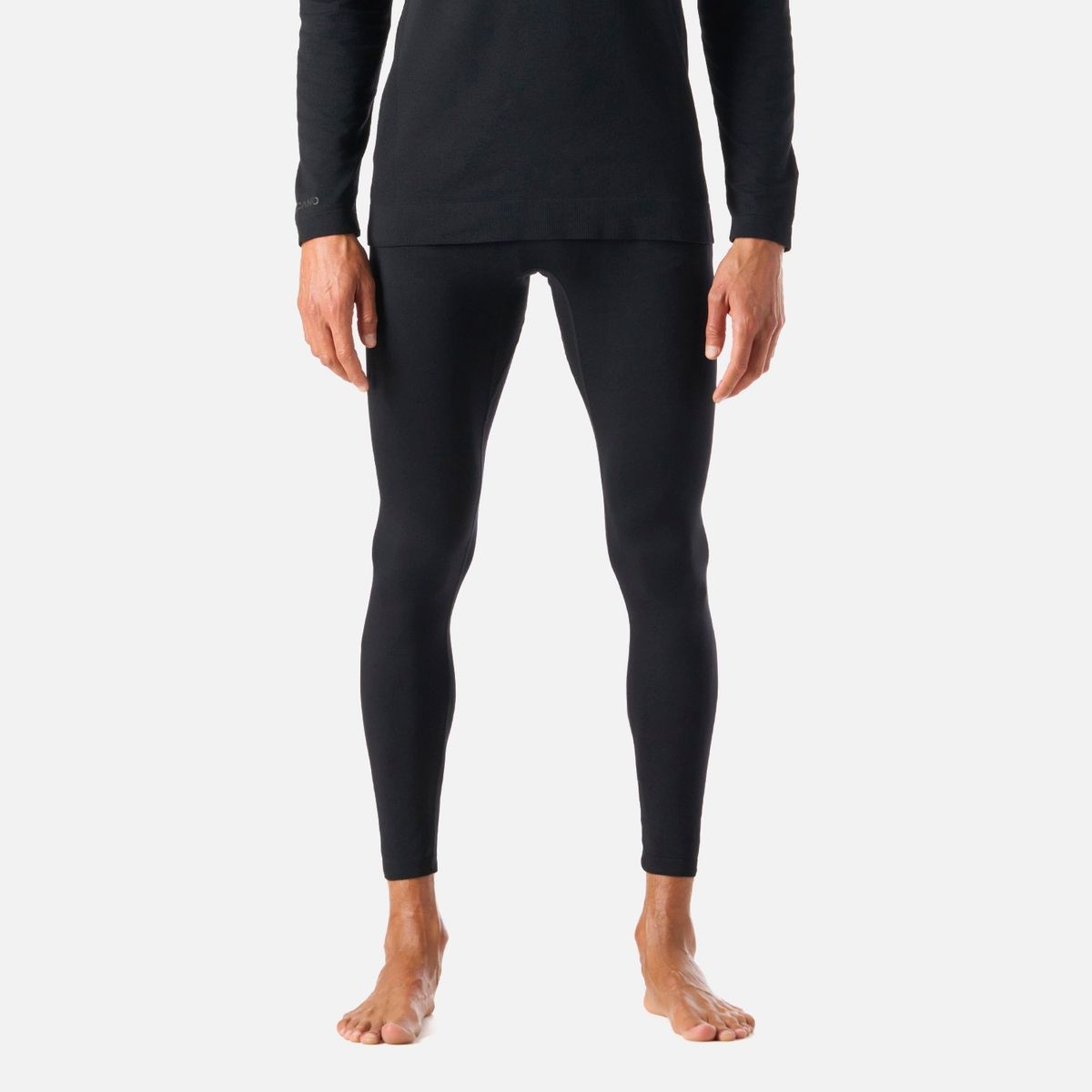 VULCANO - Calza Deportiva Primera Capa Hombre Built To Move