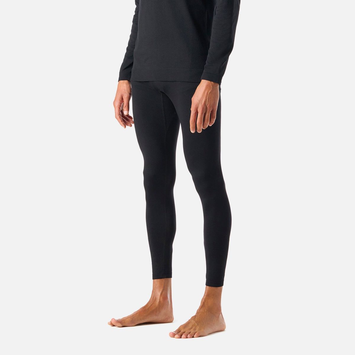 VULCANO - Calza Deportiva Primera Capa Hombre Built To Move