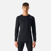 Polera Primera Capa Hombre Built To Move