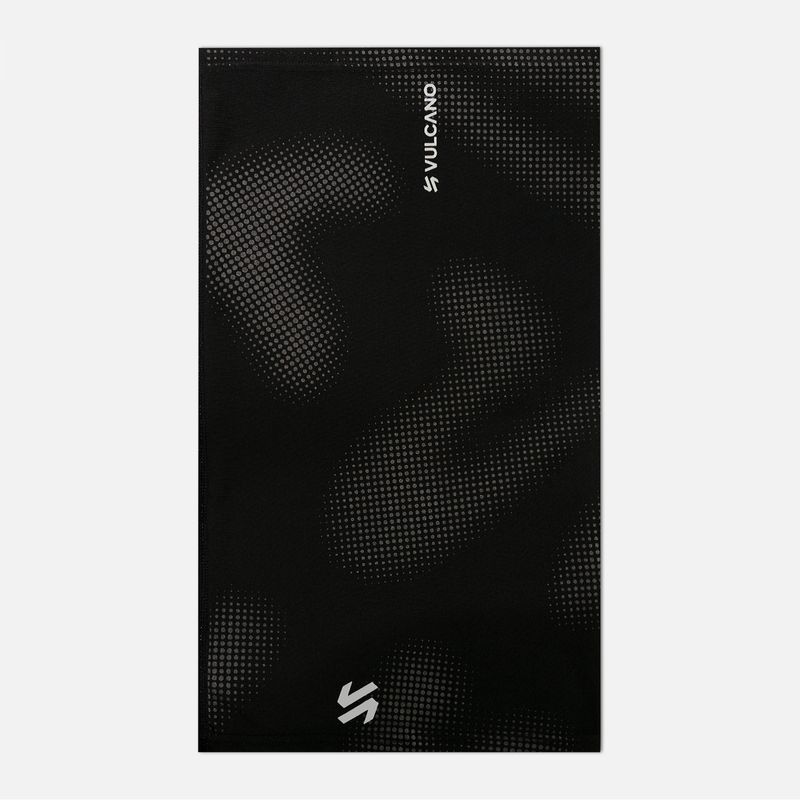 VULCANO - Cuello Deportivo Running Luminous Vulcano