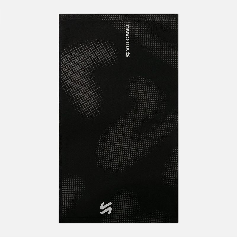 VULCANO - Cuello Deportivo Running Luminous Vulcano