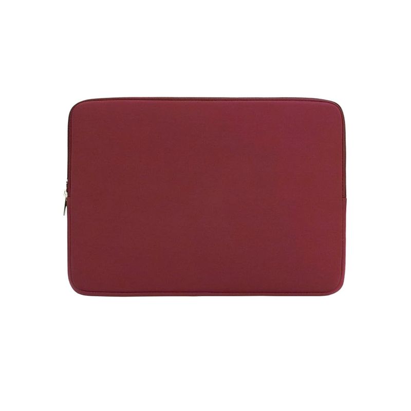 JOIGO - Bolso Funda Para Notebook Computador 14 Pulgadas Rojo