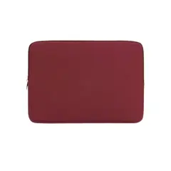 JOIGO - Bolso Funda Para Notebook Computador 14 Pulgadas Rojo