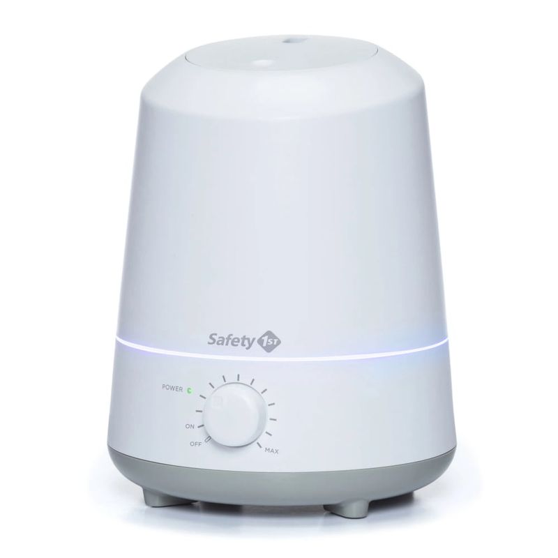 SAFETY 1ST - Humidificador de Niebla Fría sin Filtro SAFETY 1ST