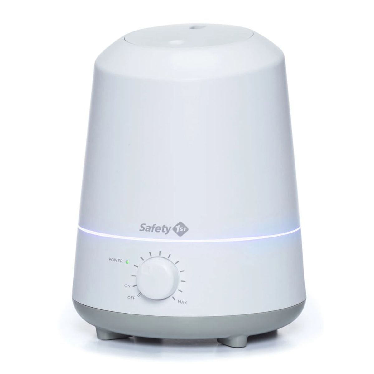 SAFETY 1ST - Humidificador de Niebla Fría sin Filtro SAFETY 1ST