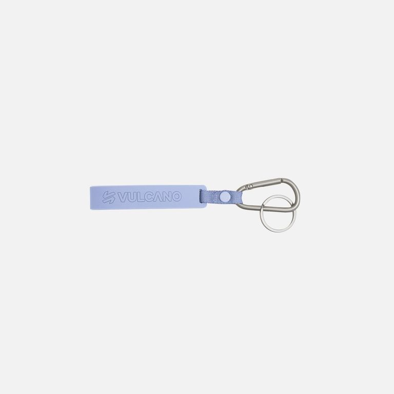 Llavero Lightweight Keychain Celeste