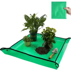 GENERICO - Estera Grande Trasplante De Plantas Interior interior