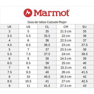 Imagen 2 del producto Zapato Mujer Westpeak Mid Café