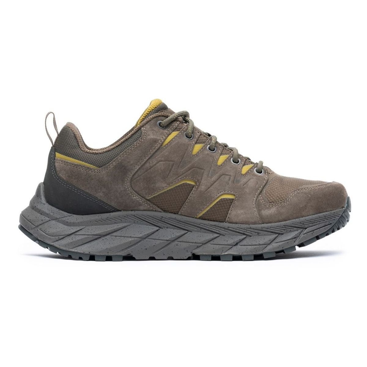 MARMOT - Zapatilla Hombre Karri Low Café Marmot