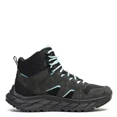 MARMOT - Zapato Mujer Karri Mid Negro