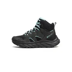 MARMOT - Zapato Mujer Karri Mid Negro