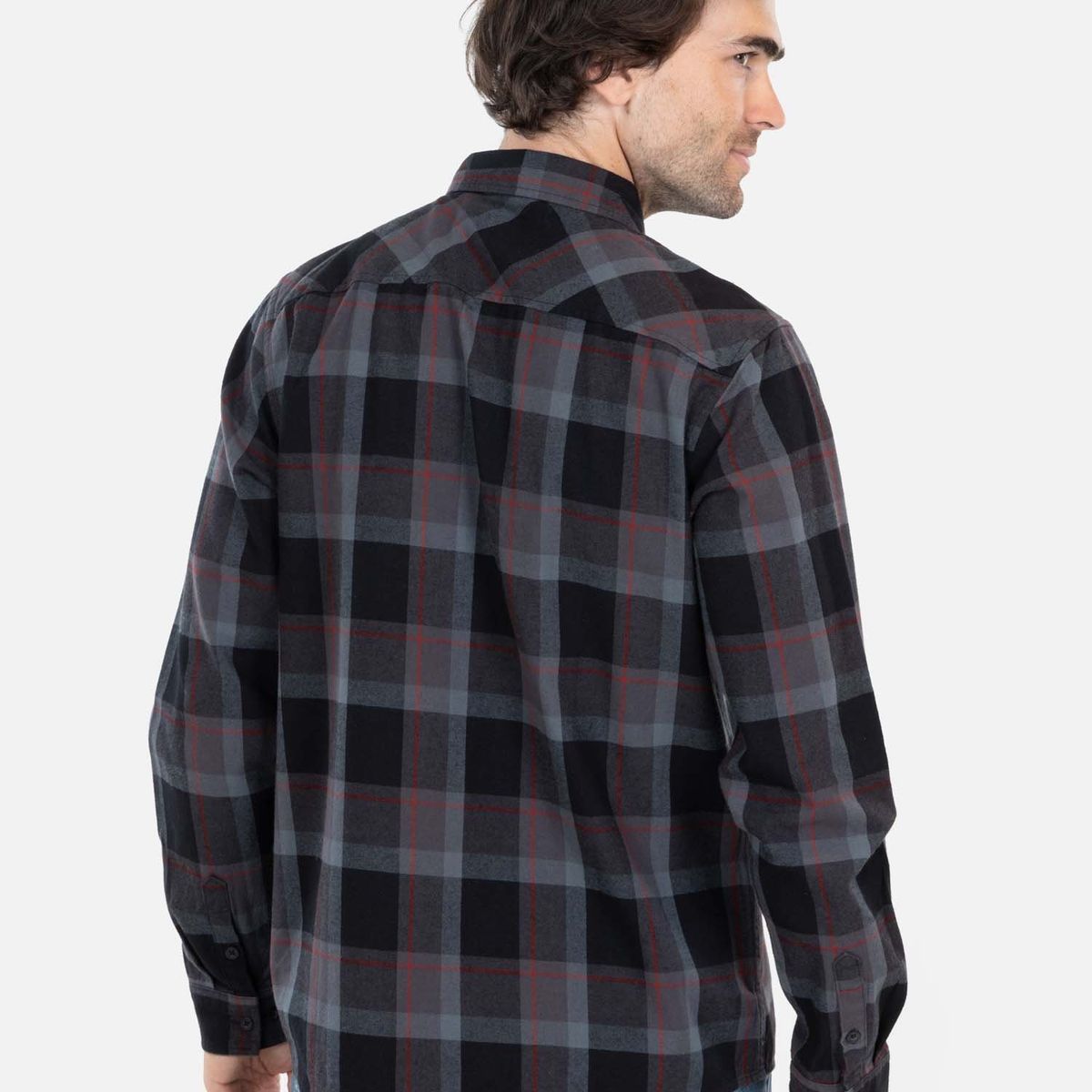 RIP CURL - Camisa Vibe Multicolor Hombre Rip Curl - Multicolor