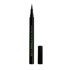 ETIENNE - Delineador Waterproof X Kel Very Black