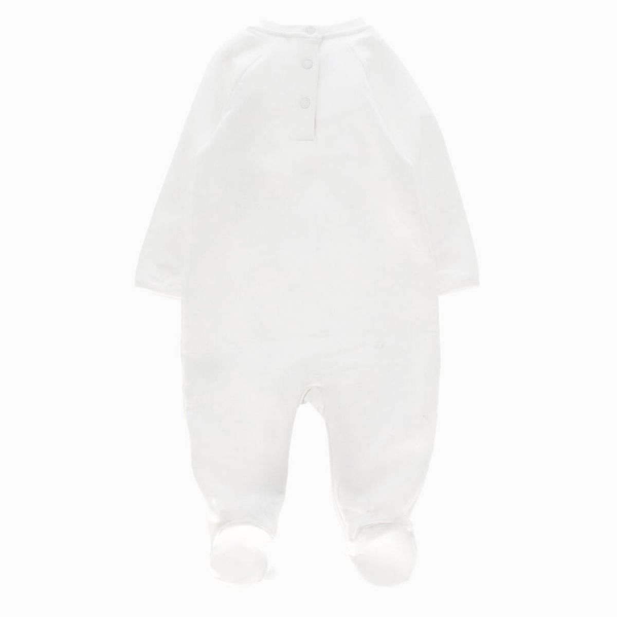 4KIDS - Enterito recién nacido león blanco 4 Kids