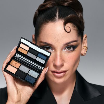 Imagen 2 del producto X Kel Paleta de Sombras x 6 Non Negotiable