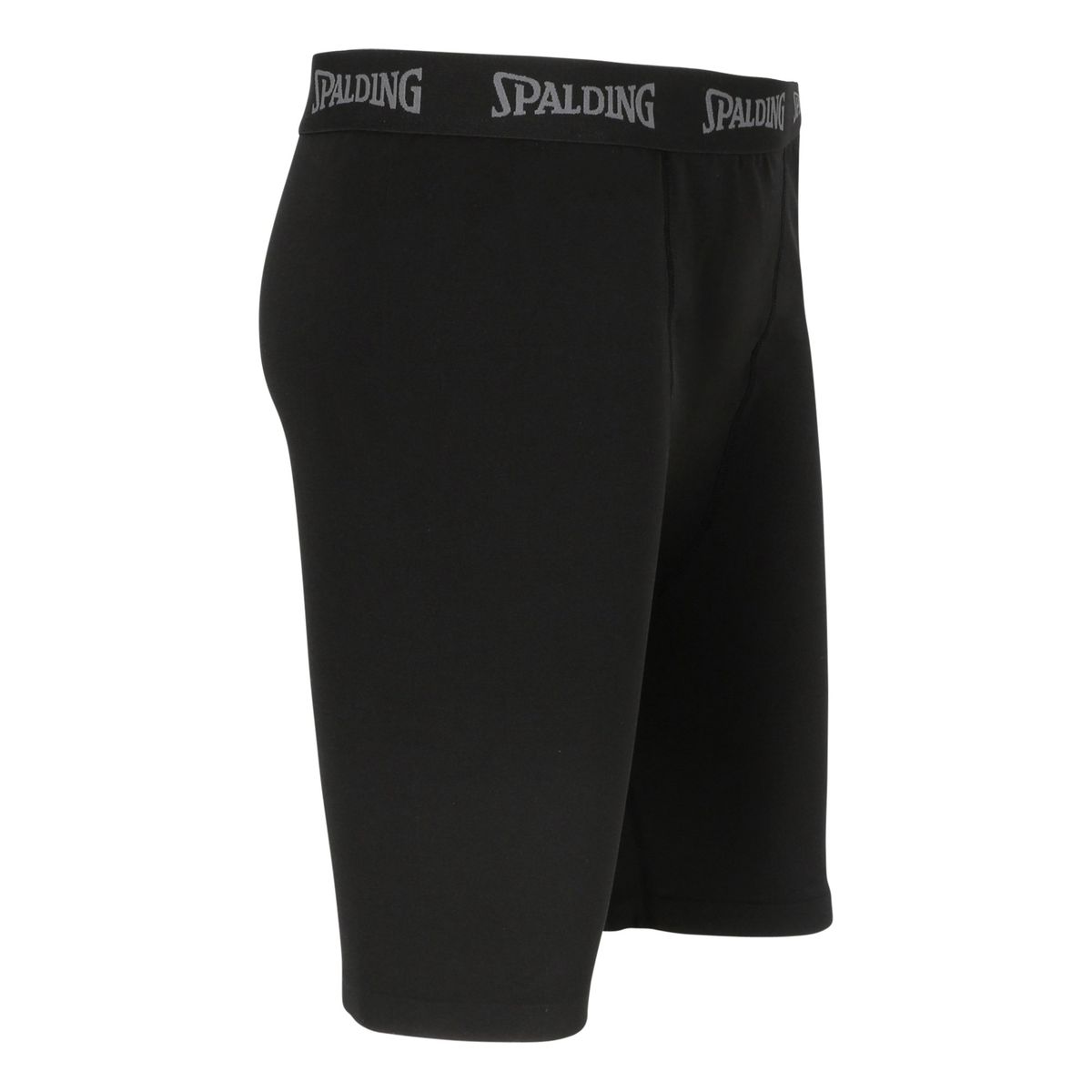 SPALDING - Boxer Hombre Primera Capa Spalding Negro