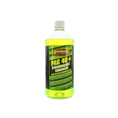 TSI SUPERCOOL - Aceite Supercool PAG 46 + tinte UV + potenciador 32oz946ml