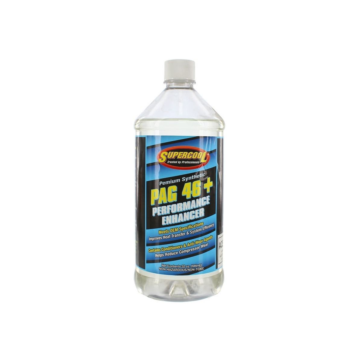 TSI SUPERCOOL - Aceite Supercool PAG 46 + potenciador 32oz946ml