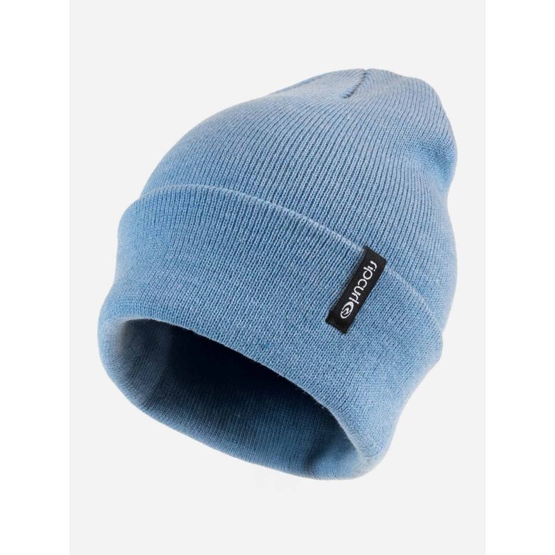 RIP CURL - Gorro Aqua Denim Mujer Rip Curl - Azul