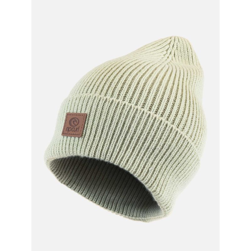 RIP CURL - Gorro Sunset Verde Mujer Rip Curl - Verde