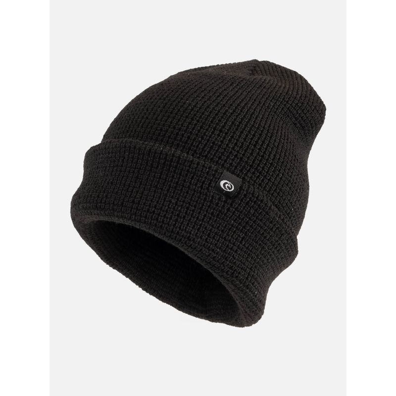 RIP CURL - Gorro Rush Negro Mujer Rip Curl - Negro