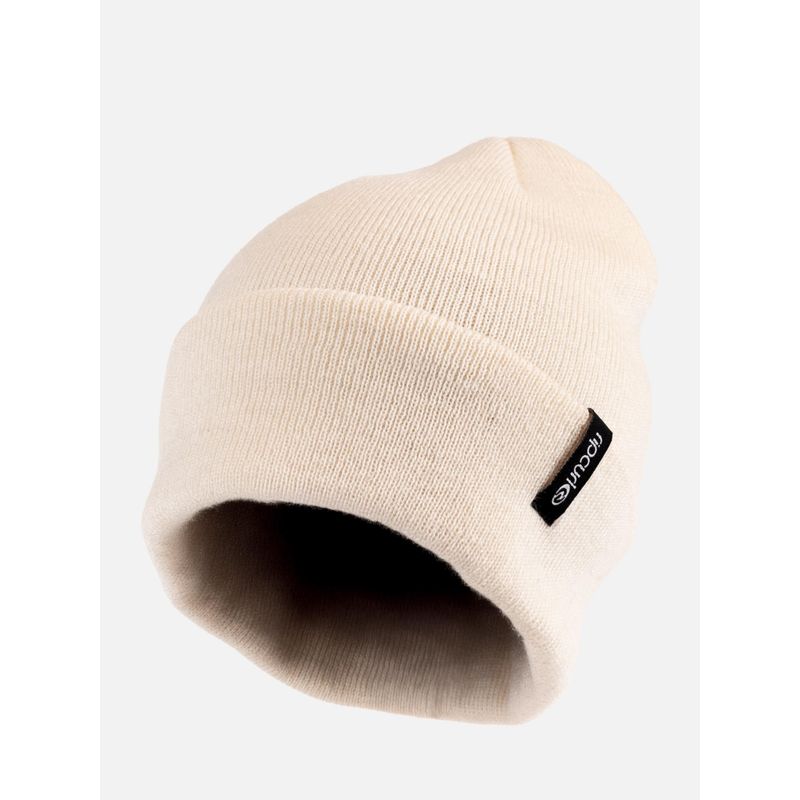 RIP CURL - Gorro Gale Blanco Mujer Rip Curl - Blanco