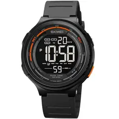 SKMEI - Reloj Análogo Hombre Storm Elite Chrono Sport Multifuncion