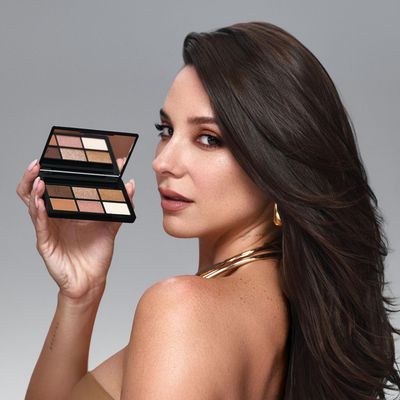 Imagen 2 del producto X Kel Paleta de Sombras x 6 Sexy & Chill