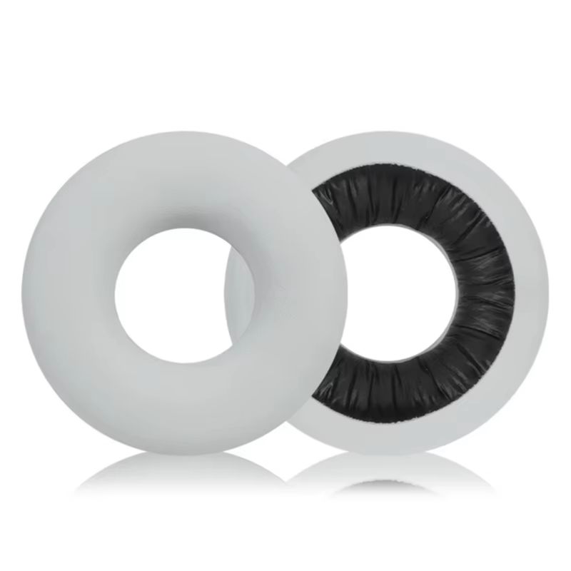 GENERICO - Almohadillas Compatibles con Audífonos WH-CH520 - Gris