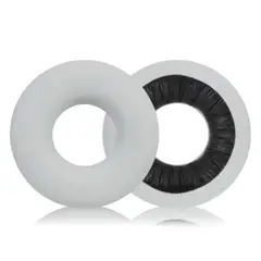 GENERICO - Almohadillas Compatibles con Audífonos WH-CH520 - Gris