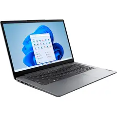 LENOVO - NOTEBOOK IDEAPAD 14" HD 128 GB DISCO SOLIDO