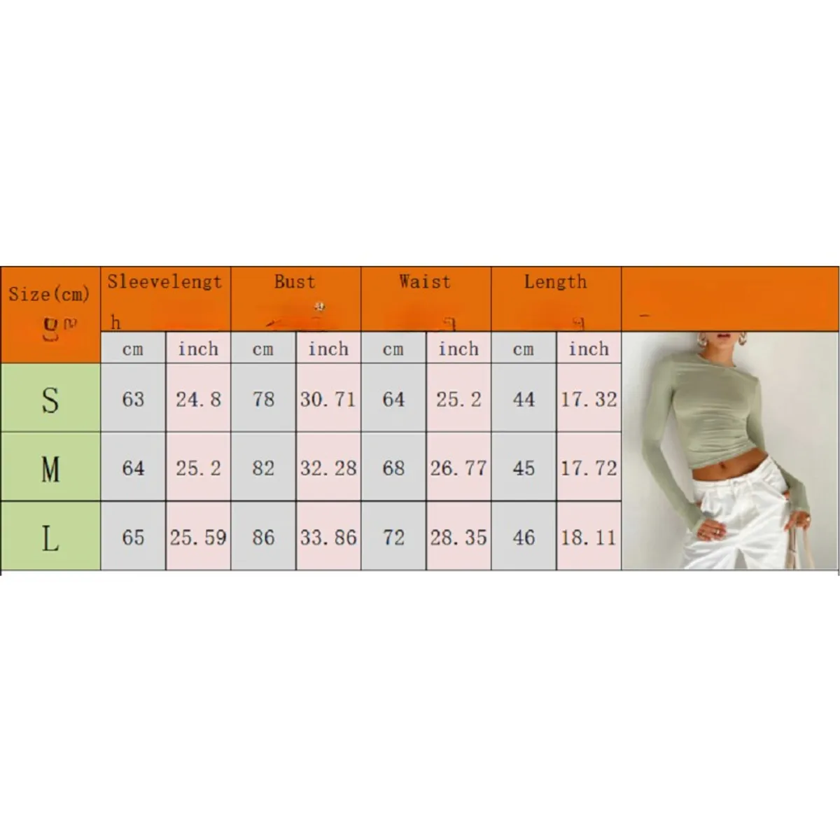 GIOIO - Camiseta Mujer Lisa Entallada Casual Básica