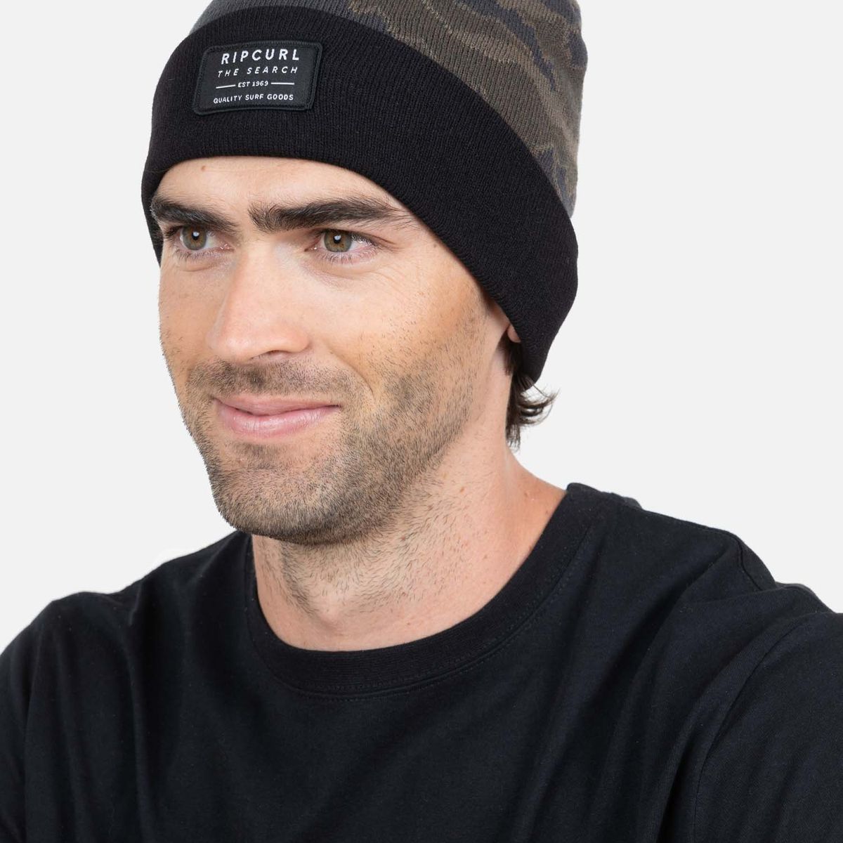 RIP CURL - Gorro Breeze Multicolor Hombre Rip Curl - Multicolor