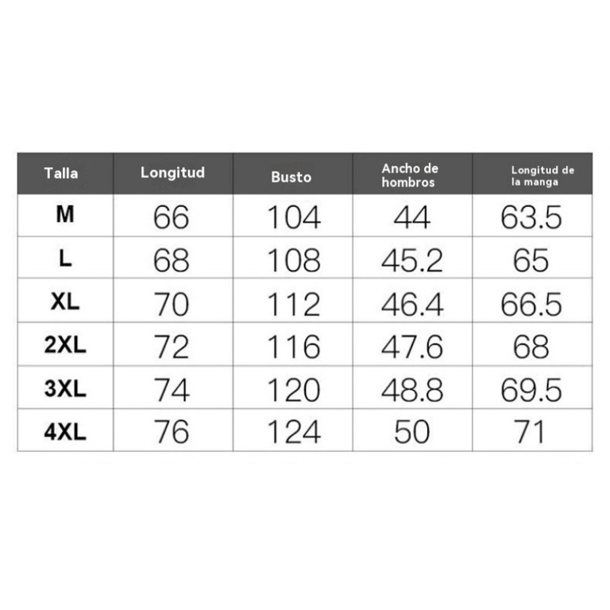 GIOIO - Chamarra Informal Clásica Militar Con Cremallera Para Hombre