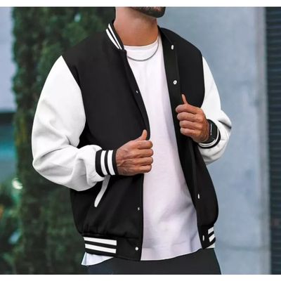 Imagen 2 del producto Chamarra Cortavientos Viento Casual Y Liviana Para Hombres