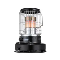 THORBEN - Estufa Kerosene KW Heat 4400 7.2 Litros
