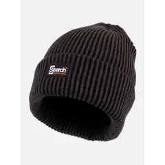 RIP CURL - Gorro Dune Negro Hombre - Negro